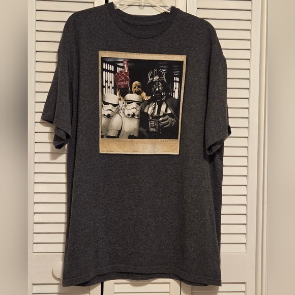 Fifth Sun Other - Star Wars Fifth Sun Men's XL T-shirt